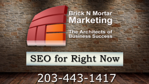 Search Engine Optimization - Brick N Mortar Marketing