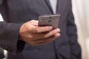 Customers Searching For Your Service