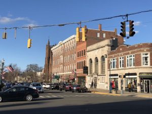 Town of Wallingford Business