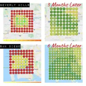 Connecticut's  Monthly Local SEO for Organic Google Maps & Google Business Profiles. Guaranteed to Improve Local Visibility within 90 Days. (read full Guarantee) Rise to the top of Local maps. Increase Local Visibility with Strategy Backed By SEO Testing.