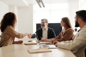 Multi Location Professional Services