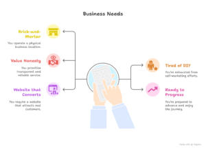 Business Needs