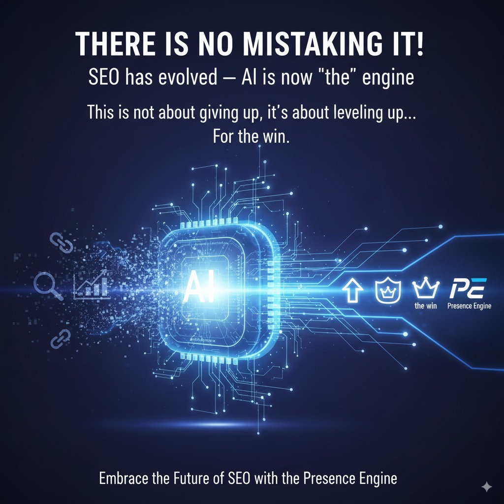 There is no Mistaking It There is no Mistaking It